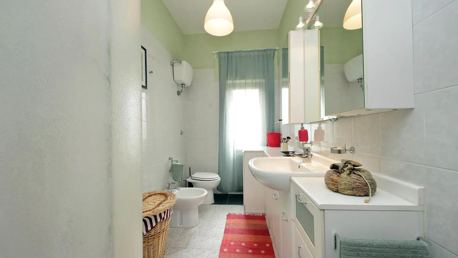 Rome Family Comfort Hub Italy