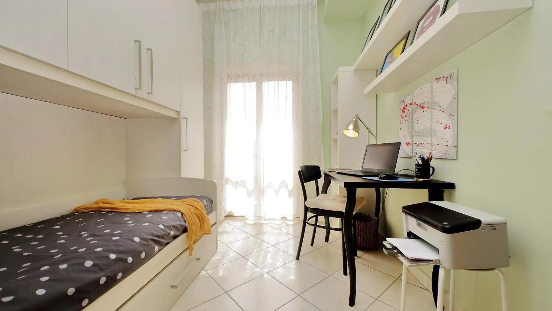 Rome Family Comfort Hub