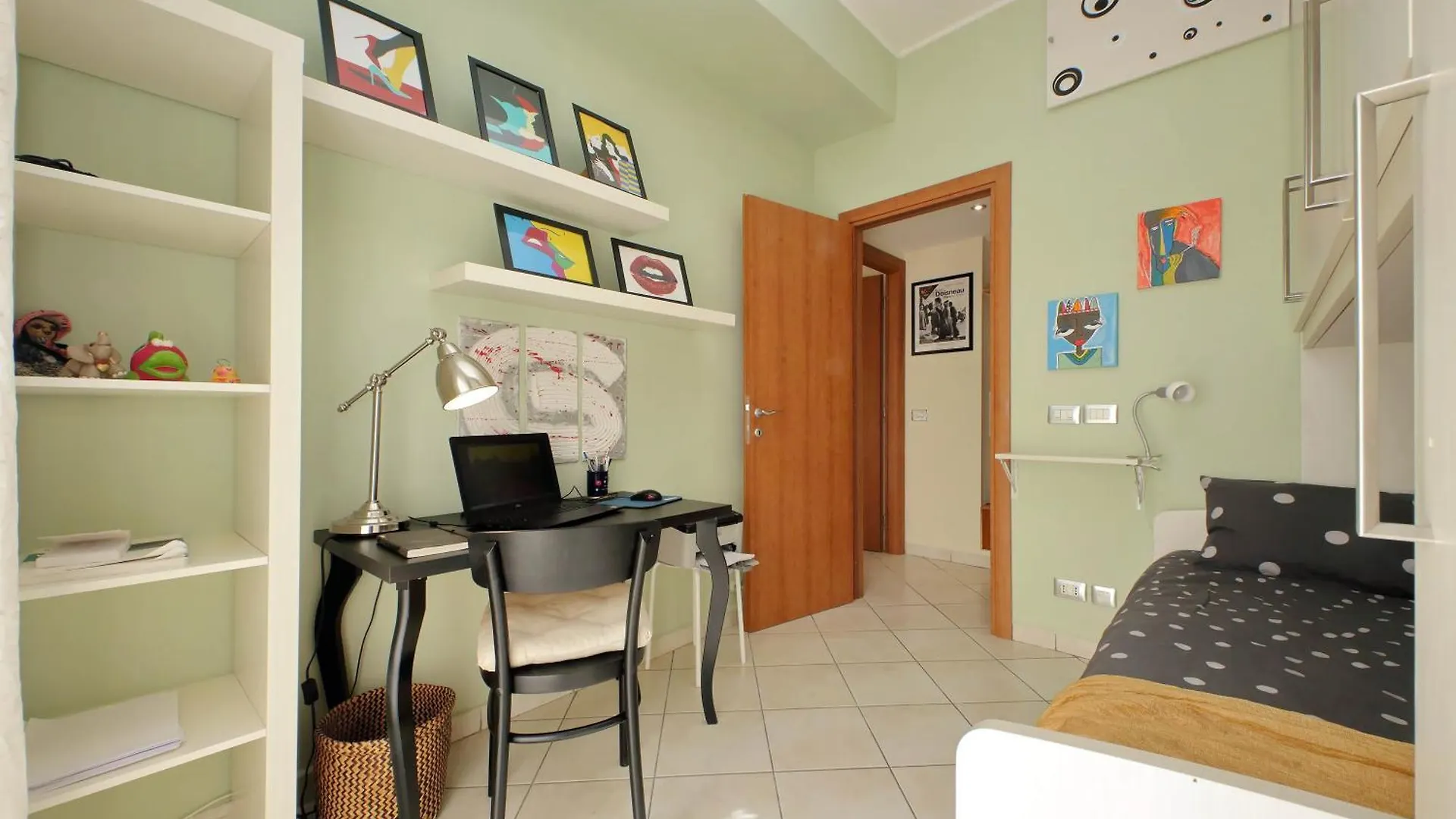 Rome Family Comfort Hub