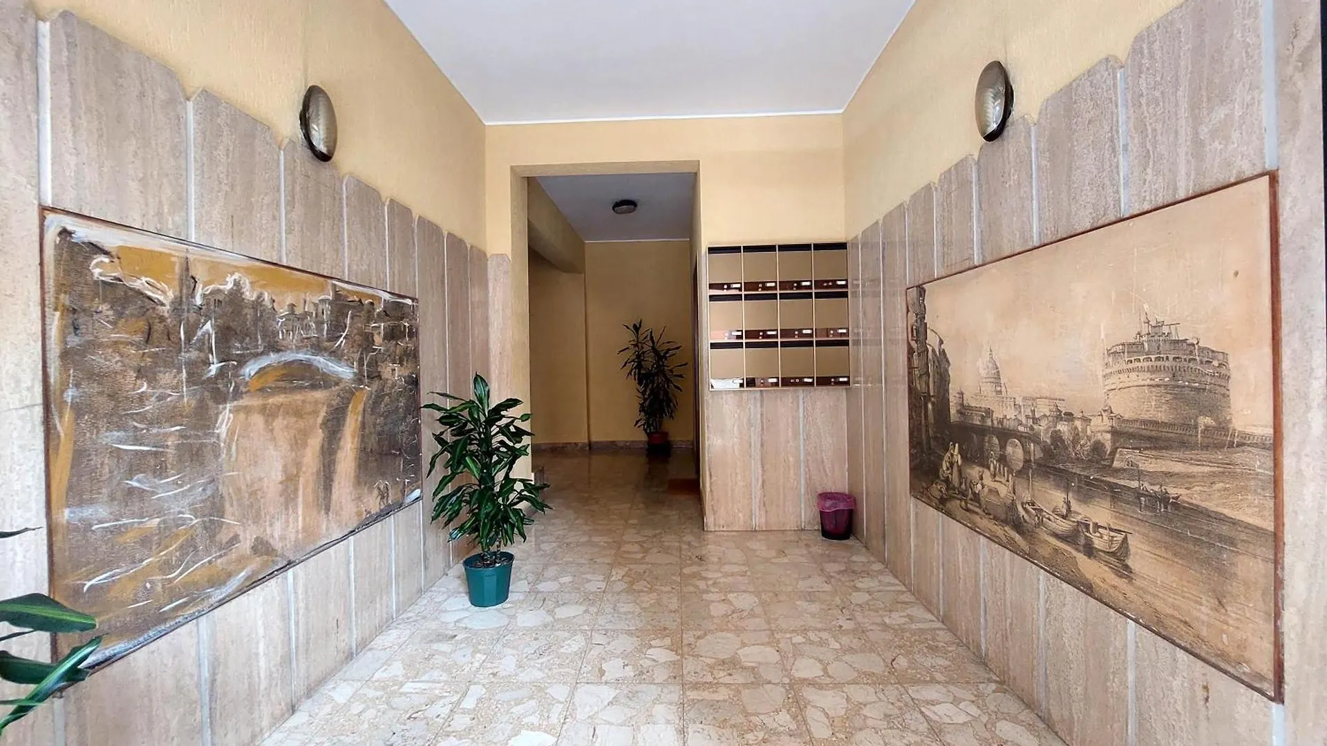 Rome Family Comfort Hub