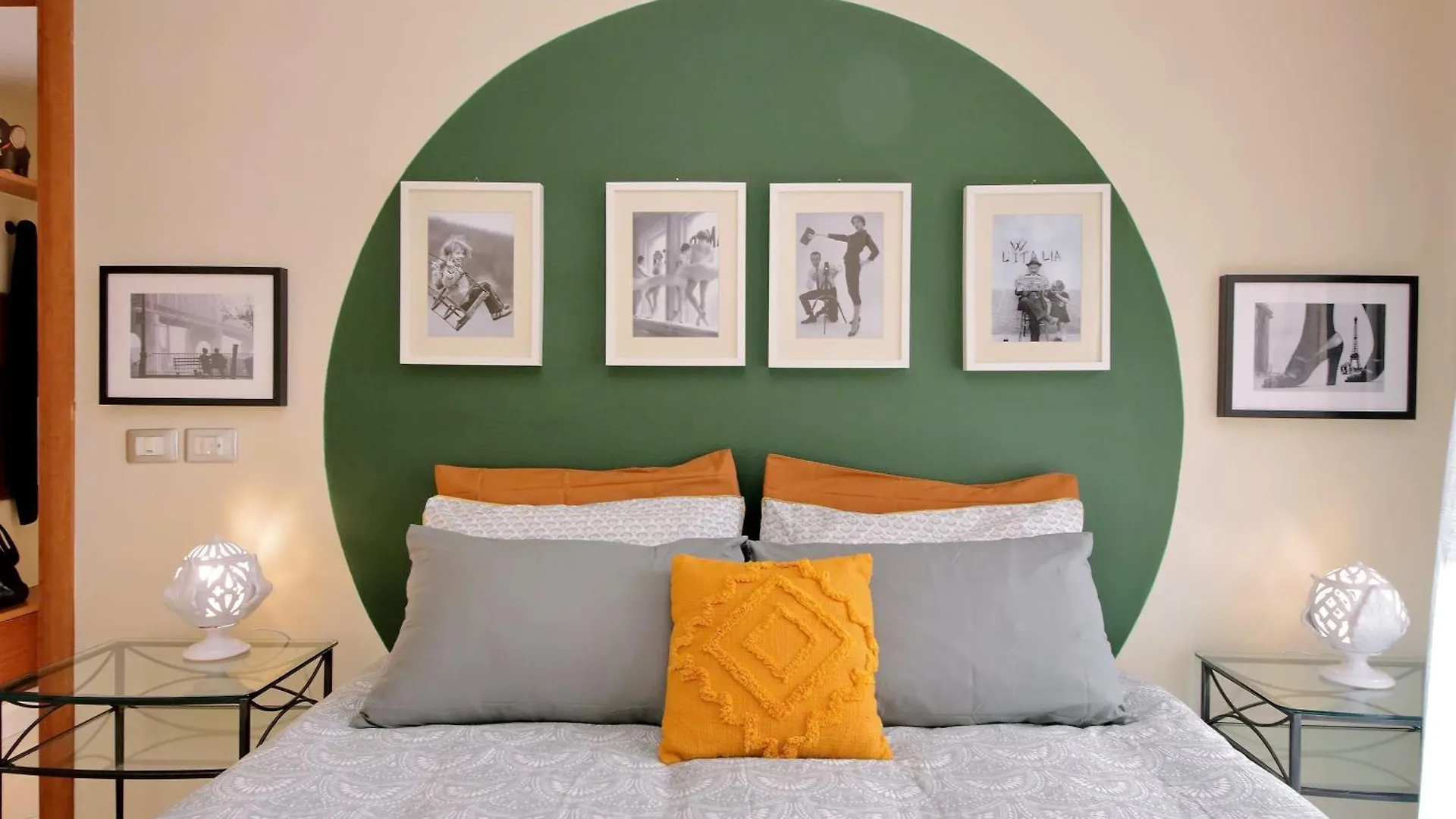 Rome Family Comfort Hub Italy