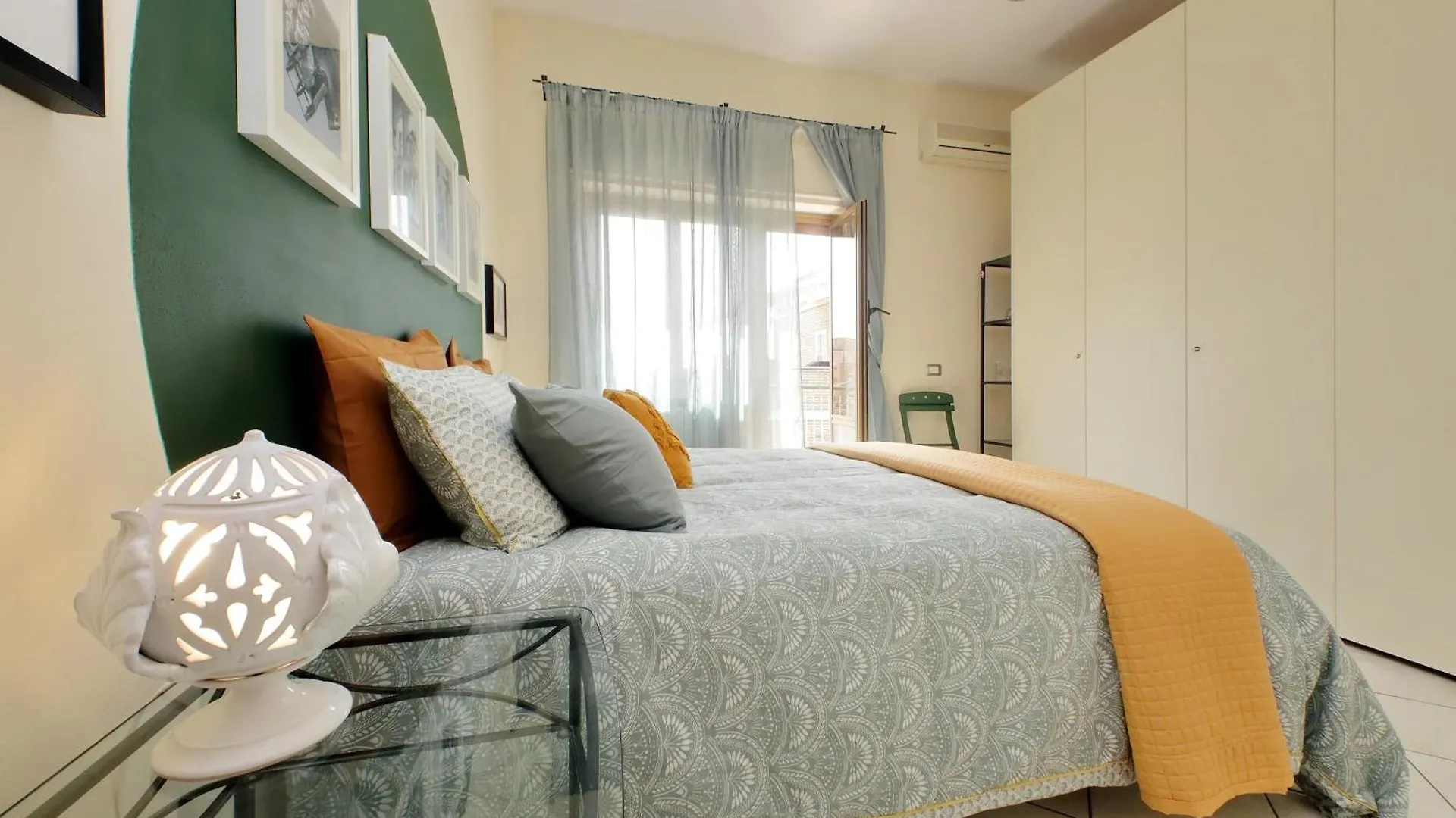 Rome Family Comfort Hub