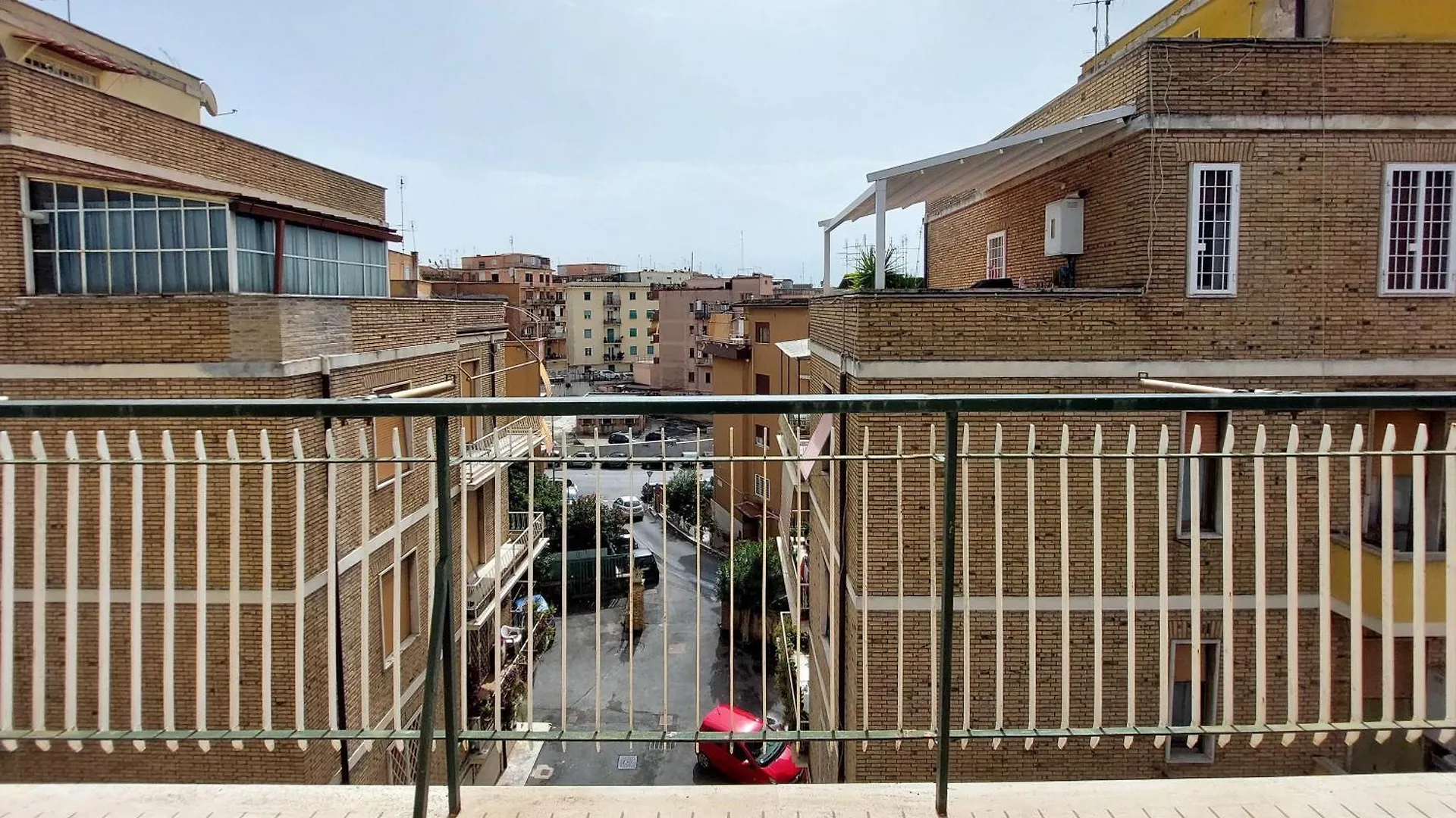 Rome Family Comfort Hub Italy