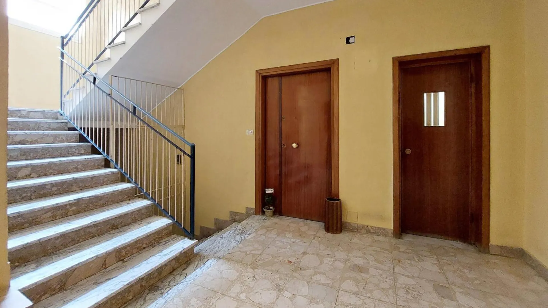 Rome Family Comfort Hub Apartment